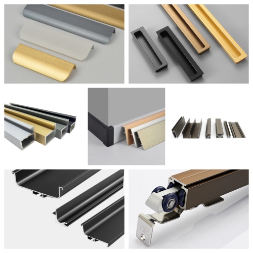 DECORATIVE PROFILES