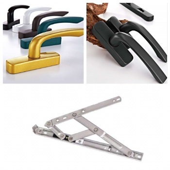 Architectural Hardware