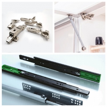Furniture Hardware
